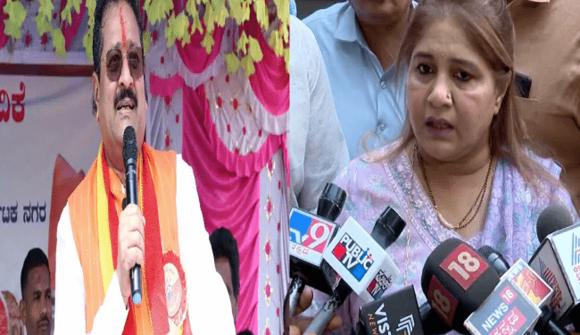 ಯತ್ನಾಳ್‌ ವಿರುದ್ಧ ದೂರು ಕೊಟ್ಟ ಟಬು ರಾವ್‌ : ವಿವಾದ ಶುರುವಾಗಿದ್ದು ಎಲ್ಲಿಂದ..?