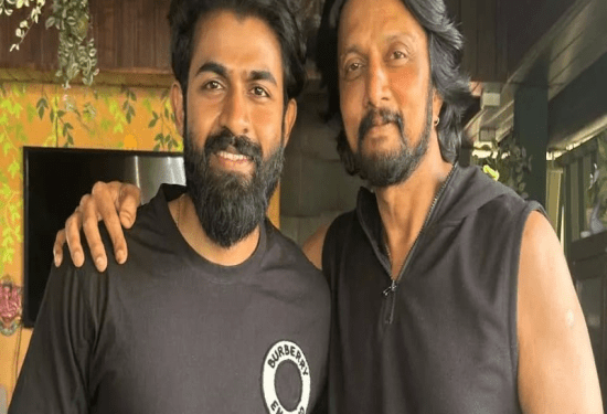 ಯುವ ನೋಡಿ ಮೆಚ್ಚಿದ ಕಿಚ್ಚ : ಸುದೀಪ್‌ʻಗೆ ಯುವನಲ್ಲಿ ಇಷ್ಟವಾಗಿದ್ದೇನು..?