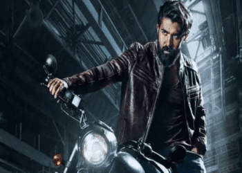 ʻಯುವʼ 4ನೇ ವಾರವೂ ಭರ್ಜರಿ.. : ಕಲೆಕ್ಷನ್‌ ಎಷ್ಟಾಯ್ತು..?