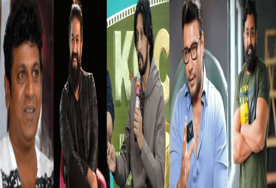 ಚಿನ್ನದ ಮೊಟ್ಟೆಯ ಆಸೆಗೆ ಕೋಳಿಯನ್ನೇ ಕೊಲ್ಲುತ್ತಿರುವ ಸ್ಟಾರ್‌ ಹೀರೋಗಳು : ಯಶ್‌, ಶಿವಣ್ಣ, ದರ್ಶನ್‌, ಸುದೀಪ್‌, ಧ್ರುವ ಸರ್ಜಾ, ವಿಜಯ್‌, ಗಣೇಶ್..‌ ಎಲ್ಲರೂ ಹೊಣೆಗಾರರೇ..