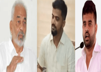 ಪ್ರಜ್ವಲ್‌ ವಿಡಿಯೋ ಹಿಂದೆ ಎ.ಮಂಜು ಕೈವಾಡ ಇದ್ಯಾ..? ಪ್ರೀತಂ ಗೌಡ ಆಪ್ತರದ್ದೇನು ಕಥೆ..?