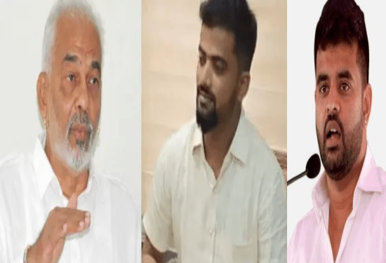 ಪ್ರಜ್ವಲ್‌ ವಿಡಿಯೋ ಹಿಂದೆ ಎ.ಮಂಜು ಕೈವಾಡ ಇದ್ಯಾ..? ಪ್ರೀತಂ ಗೌಡ ಆಪ್ತರದ್ದೇನು ಕಥೆ..?