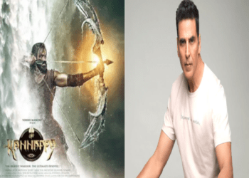 ಡಾ.ರಾಜ್‌ ಅಭಿನಯಿಸಿದ್ದ ಶಿವನ ಪಾತ್ರದಲ್ಲಿ ನಟಿಸುವುದಕ್ಕೆ ʻನೋ ʼಎಂದ ಶಿವಣ್ಣ