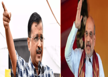 75 ತುಂಬುತ್ತಿದ್ದಂತೆ.. ಮೋದಿ ರಿಟೈರ್‌ ಆಗ್ತಾರಾ..? ಕೇಜ್ರಿವಾಲ್‌ʻಗೆ ಉತ್ತರ ಕೊಟ್ಟ ಅಮಿತ್‌ ಶಾ ಸುಳ್ಳು ಹೇಳಿದ್ರಾ..?