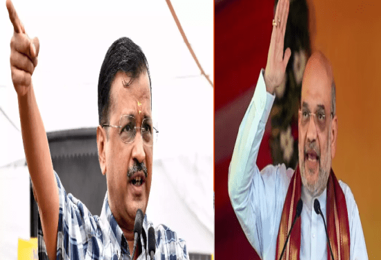 75 ತುಂಬುತ್ತಿದ್ದಂತೆ.. ಮೋದಿ ರಿಟೈರ್‌ ಆಗ್ತಾರಾ..? ಕೇಜ್ರಿವಾಲ್‌ʻಗೆ ಉತ್ತರ ಕೊಟ್ಟ ಅಮಿತ್‌ ಶಾ ಸುಳ್ಳು ಹೇಳಿದ್ರಾ..?