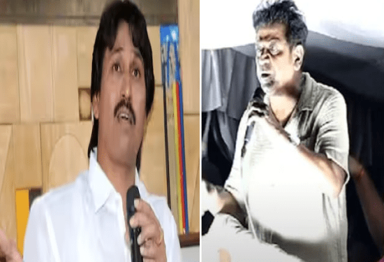 ಕುಮಾರ್‌ ಬಂಗಾರಪ್ಪ ವಿರುದ್ಧ ಶಿವಣ್ಣ : ಭಾವ-ಭಾವಮೈದುನರ ನೇರಾನೇರ ರಾಜಕೀಯ