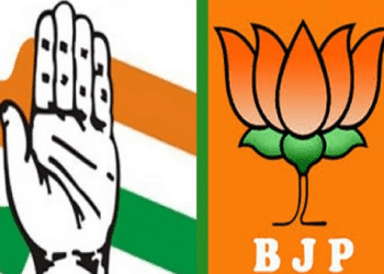 ಕರ್ನಾಟಕದಲ್ಲಿ ಬಿಜೆಪಿ ಅಲ್ಲ.. ಕಾಂಗ್ರೆಸ್‌ ನಂ.1 : ಸಿಎಂ ಪಾರ್ಟಿ ಇಂಟೆಲಿಜೆನ್ಸ್‌ ರಿಪೋರ್ಟ್‌ ಪ್ರಕಾರ ಎಷ್ಟು ಸೀಟು..?