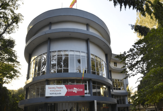 ಅಣ್ಣಾವ್ರ ಬಂಗಾರದ ಪಂಜರದಿಂದ ಶುರುವಾಗಿದ್ದ ಇತಿಹಾಸ : ಕಾವೇರಿಗೆ ಫುಲ್‌ ಸ್ಟಾಪ್‌