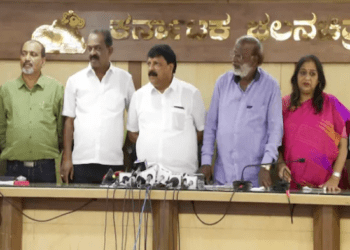 ಚಿತ್ರಮಂದಿರ ಬಂದ್‌ ಇಲ್ವಂತೆ.. ಸಮಸ್ಯೆ ಹೀರೋಗಳದ್ದಲ್ವಂತೆ.. : ಸ್ಟಾರ್‌ ಹೀರೋಗಳ ಹೆಸರು ಹೇಳೋಕೂ ಫಿಲ್ಮ್‌ ಚೇಂಬರ್‌ʻಗೆ ಭಯನಾ..?