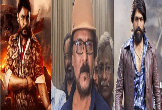 ಇವರು ಹೇಳ್ದಂಗೆ ಕೇಳಿಬಿಟ್ರೆ.. ಯಶ್‌, ದರ್ಶನ್‌ ಕಥೆ ಮುಗಿಸಿ ಬಿಡ್ತಾರೆ : ರವಿಚಂದ್ರನ್‌ ಮಾತಿನ ಅರ್ಥವೇನು..?