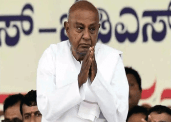 ಪ್ರಜ್ವಲ್‌ʻಗೆ ಬಹಿರಂಗ ಪತ್ರ ಬರೆದ ದೇವೇಗೌಡರಿಗೆ ʻಆ ವಿಡಿಯೋಗಳ ವಿಷಯʼ ಗೊತ್ತೇ ಇರಲಿಲ್ವಾ..?