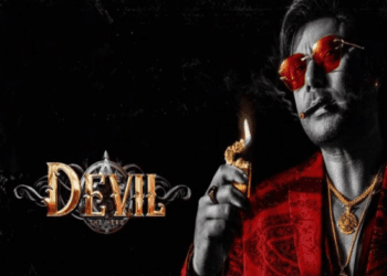 ಡಿಸೆಂಬರ್‌ʻಗೇ ದರ್ಶನ್‌ ʻಡೆವಿಲ್‌ʼ ಚಾಲೆಂಜ್‌ : ಆಪೋಸಿಟ್‌ ಬರೋರು ಯಾರೆಲ್ಲ ಗೊತ್ತಾ..?