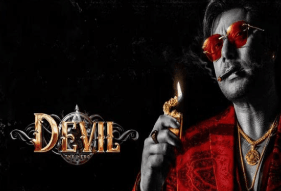 ಡಿಸೆಂಬರ್‌ʻಗೇ ದರ್ಶನ್‌ ʻಡೆವಿಲ್‌ʼ ಚಾಲೆಂಜ್‌ : ಆಪೋಸಿಟ್‌ ಬರೋರು ಯಾರೆಲ್ಲ ಗೊತ್ತಾ..?