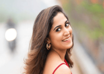 ದರ್ಶನ್‌ʻರ ಡೆವಿಲ್‌ ಬ್ಯೂಟಿ ‌ ರಚನಾ ರೈ ಗೆ ಏನೇನೆಲ್ಲ ಟ್ಯಾಲೆಂಟ್ ಇದೆ ಗೊತ್ತಾ..?