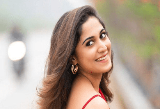 ದರ್ಶನ್‌ʻರ ಡೆವಿಲ್‌ ಬ್ಯೂಟಿ ‌ ರಚನಾ ರೈ ಗೆ ಏನೇನೆಲ್ಲ ಟ್ಯಾಲೆಂಟ್ ಇದೆ ಗೊತ್ತಾ..?