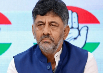 ಕಾಂಗ್ರೆಸ್‌ ಸಂಘಟನೆಗೆ ಆರ್.ಎಸ್.‌ಎಸ್.‌ ಮಾಡೆಲ್‌ ಫಾಲೋ ಮಾಡ್ತಿದ್ಧಾರಾ ಡಿಕೆ ಶಿವಕುಮಾರ್..?‌