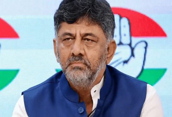 ಕಾಂಗ್ರೆಸ್‌ ಸಂಘಟನೆಗೆ ಆರ್.ಎಸ್.‌ಎಸ್.‌ ಮಾಡೆಲ್‌ ಫಾಲೋ ಮಾಡ್ತಿದ್ಧಾರಾ ಡಿಕೆ ಶಿವಕುಮಾರ್..?‌