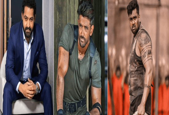 ಕನ್ನಡ ಚಿತ್ರರಂಗವನ್ನು ಮೀರಿ ಬೆಳೆಯುತ್ತಿದ್ದಾರೆ ಧ್ರುವ ಸರ್ಜಾ : ಹೃತಿಕ್‌ ರೋಷನ್‌, ಎನ್‌ʻಟಿಆರ್‌ ಜೊತೆ ವಾರ್..!‌