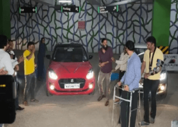 ದರ್ಶನ್‌ʻಗೆ ಬ್ಲಾಕ್‌ ಬಸ್ಟರ್‌ ಕೊಟ್ಟವರಿಗೆ ಕಾಟೇರ ಕಾರು : ರಾಕ್‌ʻಲೈನ್‌ ಗಿಫ್ಟ್‌