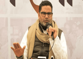 ಮೋದಿ 400 ಮುಟ್ಟಲ್ಲ. ಅದು ಅವರೇ ತೋಡಿದ ಖೆಡ್ಡಾ.‌ ಗೆಲ್ಲೋದು 100ಕ್ಕೆ 100 ಸತ್ಯ : ಪ್ರಶಾಂತ್‌ ಕಿಶೋರ್‌