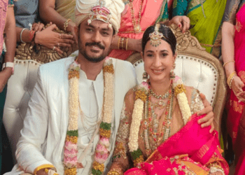 ಟಗರು ಪುಟ್ಟಿ ಮಾನ್ವಿತಾ ಕಾಮತ್‌ ಕಲ್ಯಾಣ 