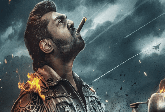 ಧ್ರುವ ಸರ್ಜಾ ಹೀರೋ ಆದ್ಮೇಲೆ ರಾಜ್ಯ ಕಂಡ ಸಿಎಂಗಳಷ್ಟೂ ಸಿನಿಮಾ ಬಂದಿಲ್ಲ : ಈಗ ಮಾರ್ಟಿನ್..‌ ಮಾತು ಉಳಿಸಿಕೊಳ್ತಾರಾ..?