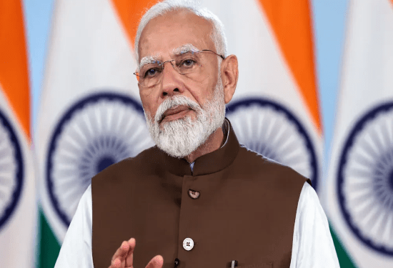 ನಾನು ಮುಸ್ಲಿಂ ವಿರೋಧಿ ಅಲ್ಲ : ಇಸ್ಲಾಂ ಪ್ರಸ್ತಾಪಕ್ಕೆ ಪ್ರಧಾನಿ ನರೇಂದ್ರ ಮೋದಿ ಸ್ಪಷ್ಟನೆ