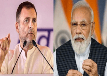 ಮೋದಿ ವರ್ಸಸ್‌ ರಾಹುಲ್‌ ಗಾಂಧಿ : ಸದ್ಯಕ್ಕೆ ಮೇಲುಗೈ ಯಾರದ್ದು..?
