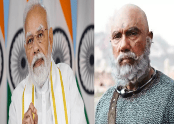 ದೇವರು, ಧರ್ಮವನ್ನೇ ನಂಬದ ಕಟ್ಟಪ್ಪ ಸತ್ಯರಾಜ್‌ʻಗೇಕೆ ಮೋದಿಯ ಪಾತ್ರ..?