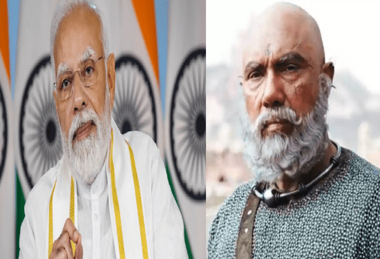 ದೇವರು, ಧರ್ಮವನ್ನೇ ನಂಬದ ಕಟ್ಟಪ್ಪ ಸತ್ಯರಾಜ್‌ʻಗೇಕೆ ಮೋದಿಯ ಪಾತ್ರ..?