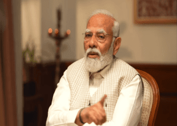 ಕಾಂಗ್ರೆಸ್-ಜೆಡಿಎಸ್‌ ಮೈತ್ರಿ ಸರ್ಕಾರ ಇದ್ಧಾಗಲೇ ಪ್ರಜ್ವಲ್‌ ಕುಕೃತ್ಯ. ಒಕ್ಕಲಿಗರ ವೋಟಿಗಾಗಿ ವಿಡಿಯೋ ಲೀಕ್‌ : ಮೋದಿ