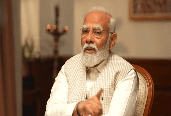 ಕಾಂಗ್ರೆಸ್-ಜೆಡಿಎಸ್‌ ಮೈತ್ರಿ ಸರ್ಕಾರ ಇದ್ಧಾಗಲೇ ಪ್ರಜ್ವಲ್‌ ಕುಕೃತ್ಯ. ಒಕ್ಕಲಿಗರ ವೋಟಿಗಾಗಿ ವಿಡಿಯೋ ಲೀಕ್‌ : ಮೋದಿ