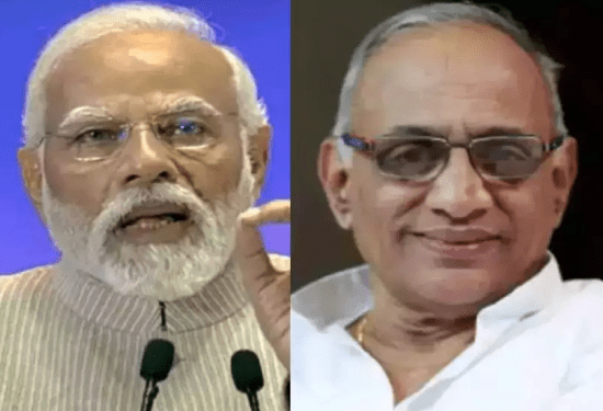 ಮೋದಿ ಮತ್ತೆ ಪ್ರಧಾನಿಯಾಗುವುದು ಕಷ್ಟದ ಹಾದಿ : ರಾಜಗುರು ಜ್ಯೋತಿಷಿ ದ್ವಾರಕನಾಥ್‌ ಭವಿಷ್ಯ