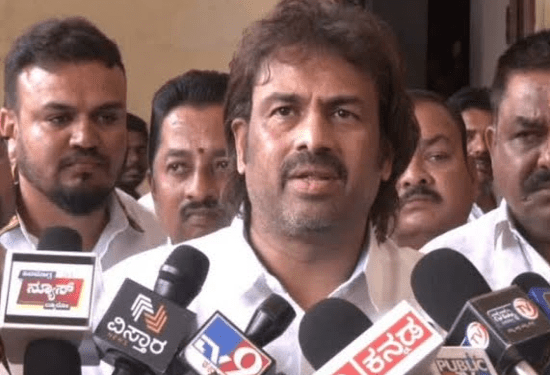 SSLC ವಿದ್ಯಾರ್ಥಿಗಳಿಗೆ ಶೇ.20 ಗ್ರೇಸ್‌ ಮಾರ್ಕ್ಸ್‌ ಗ್ಯಾರಂಟಿ : ಸಚಿವ ಮಧು ಬಂಗಾರಪ್ಪಗೆ ಸಿಎಂ ಸಿದ್ದರಾಮಯ್ಯ ಕ್ಲಾಸ್‌