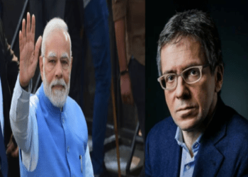 ಬಿಜೆಪಿಗೆ ಹ್ಯಾಟ್ರಿಕ್‌ ಗ್ಯಾರಂಟಿ. ಎಷ್ಟು ಸೀಟು.. ಎಷ್ಟು ವೋಟು.. : ಅಮೆರಿಕದ ರಾಜಕೀಯ ವಿಜ್ಞಾನಿ ಲೆಕ್ಕ