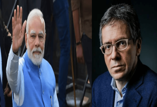 ಬಿಜೆಪಿಗೆ ಹ್ಯಾಟ್ರಿಕ್‌ ಗ್ಯಾರಂಟಿ. ಎಷ್ಟು ಸೀಟು.. ಎಷ್ಟು ವೋಟು.. : ಅಮೆರಿಕದ ರಾಜಕೀಯ ವಿಜ್ಞಾನಿ ಲೆಕ್ಕ