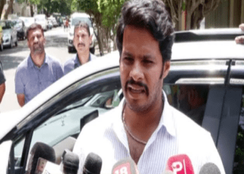 ಅಣ್ಣ ಪ್ರಜ್ವಲ್‌ ರೇವಣ್ಣನನ್ನು ಅಣ್ಣಾ ಎನ್ನಲಿಲ್ಲ ನಿಖಿಲ್‌ ಕುಮಾರಸ್ವಾಮಿ..!