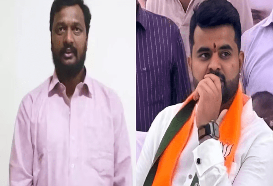 ಆ 13 ಎಕರೆ ಜಮೀನಿನ ತಂಟೆಗೆ ಹೋಗದಿದ್ದರೆ.. ಹೊಟ್ಟೆಕಿಚ್ಚು ಬಿಟ್ಟಿದ್ದರೆ ಬಚಾವ್‌ ಆಗ್ತಿತ್ತು ರೇವಣ್ಣ ಫ್ಯಾಮಿಲಿ..!