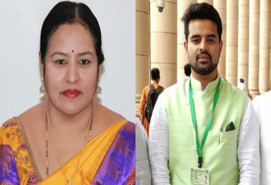 ಪ್ರಜ್ವಲ್‌ ಕೇಸ್‌ ಅಲ್ಲ. ಕಿಡ್ನಾಪ್‌ ಕೇಸ್‌ : ಭವಾನಿ ರೇವಣ್ಣ ಕೂಡಾ ಅರೆಸ್ಟ್‌ ಆಗ್ತಾರಾ..?