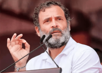 ಮೇಲ್ಜಾತಿಯವರಿಂದ ಎಕ್ಸಾಂ.. ಹೀಗಾಗಿ ದಲಿತರು ಫೇಲು : ರಾಹುಲ್‌ ಗಾಂಧಿ