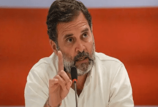 ತಿಂಗಳಿಗೆ 2 ಲಕ್ಷ ಹಣ ಫ್ರೀ ಕೊಡ್ತೀವಿ ಅಂದ್ರಂತೆ ರಾಹುಲ್‌ ಗಾಂಧಿ : ಸುಳ್ಳು ಸುದ್ದಿ ಹಬ್ಬಿದ್ದು ಹೇಗೆ?