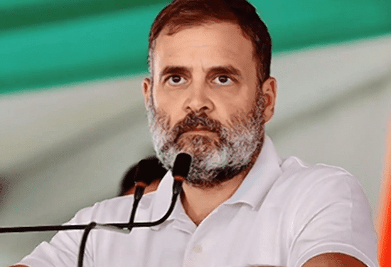 ಅಮೇಥಿಯಲ್ಲಿ ಅಲ್ಲ.. ತಾತ, ಅಜ್ಜಿ, ಅಮ್ಮನ ರಾಯ್‌ ಬರೇಲಿಯಿಂದ ರಾಹುಲ್‌ ಗಾಂಧಿ ಸ್ಪರ್ಧೆ : ವಯನಾಡುನಲ್ಲಿ ಸೋಲಿನ ಸುಳಿವು ಸಿಕ್ಕಿತಾ..?