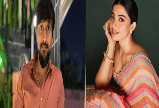 ರಶ್ಮಿಕಾ ಮಂದಣ್ಣ ವಿಡಿಯೋ : ಮೋದಿ ಹೊಗಳಿದ್ರು..  ಚೇತನ್‌ ತೆಗಳಿದ್ರು..!