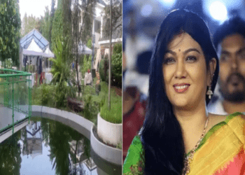 ಬೆಂಗಳೂರಿನಲ್ಲಿ ರೇವ್‌ ಪಾರ್ಟಿ : ಹೊರಗೆ ಬಂದಿದ್ದು ಕೇವಲ ಒಬ್ಬ ನಟಿಯ ಹೆಸರು..!