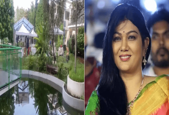 ಬೆಂಗಳೂರಿನಲ್ಲಿ ರೇವ್‌ ಪಾರ್ಟಿ : ಹೊರಗೆ ಬಂದಿದ್ದು ಕೇವಲ ಒಬ್ಬ ನಟಿಯ ಹೆಸರು..!