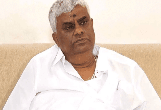 ಜಡ್ಜ್ ಎದುರು ಗಳಗಳನೆ ಬಿಕ್ಕಿ ಬಿಕ್ಕಿ ಅತ್ತ ಹೆಚ್.ಡಿ.ರೇವಣ್ಣ‌ : ಸಂತ್ರಸ್ತೆ ಹೇಳಿದ್ದೇನು..?