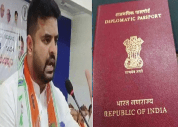 ಪ್ರಜ್ವಲ್‌ ಪಾಸ್‌ ಪೋರ್ಟ್‌ ರದ್ದು ಮಾಡುವ ಅಧಿಕಾರ ನ್ಯಾಯಾಲಯಕ್ಕೆ ಮಾತ್ರ. ಕೇಂದ್ರಕ್ಕೂ ಇಲ್ಲ : ಏನಿದು ಶೆನ್‌ ಜೆನ್‌ ವೀಸಾ..?