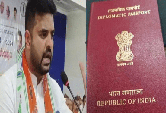 ಪ್ರಜ್ವಲ್‌ ಪಾಸ್‌ ಪೋರ್ಟ್‌ ರದ್ದು ಮಾಡುವ ಅಧಿಕಾರ ನ್ಯಾಯಾಲಯಕ್ಕೆ ಮಾತ್ರ. ಕೇಂದ್ರಕ್ಕೂ ಇಲ್ಲ : ಏನಿದು ಶೆನ್‌ ಜೆನ್‌ ವೀಸಾ..?