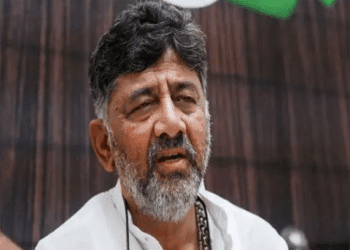 ಮಾತು ಮರೆತು ಹೋಗದಿರಲಿ : ಡಿಕೆಶಿ ಬಾಯಲ್ಲಿ ಕೆಪಿಸಿಸಿ ಅಧ್ಯಕ್ಷರ ಬದಲಾವಣೆ ಮಾತಿನಲ್ಲಿ ಸಿಎಂ ಸಿದ್ದರಾಮಯ್ಯಗೆ ಸಂದೇಶ 