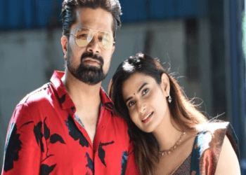 ʻಸಿಂಹಗುಹೆʼ ಟೀಸರ್‌ ನೋಡಿದ್ರಾ..? ಪ್ರಜ್ವಲ್‌ ರೇವಣ್ಣ ಕೇಸ್‌ ಸಿನಿಮಾ ಕೂಡಾ ರೆಡಿ ಆಯ್ತಾ..?